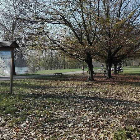 Vittadinisette Daire Pavia Dış mekan fotoğraf
