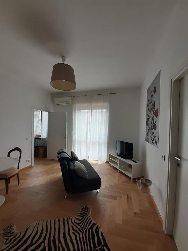 Vittadinisette Daire Pavia Dış mekan fotoğraf